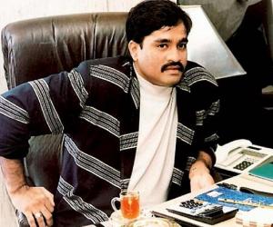 Dawood Ibrahim