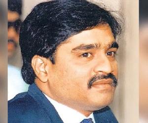 Dawood Ibrahim