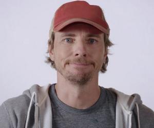 Dax Shepard Biography