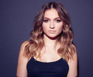 Daya (Singer)