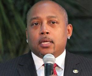 Daymond John Biography