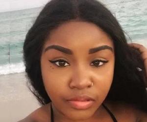 Daysha Taylor Bio, Facts, Family Life of Rapper