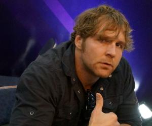 Dean Ambrose