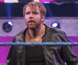 Dean Ambrose