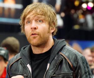 Dean Ambrose