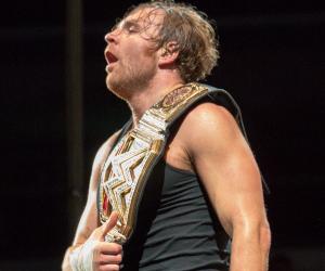 Dean Ambrose