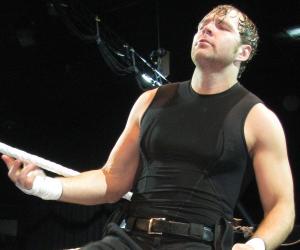 Dean Ambrose