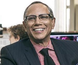 Dean Baquet