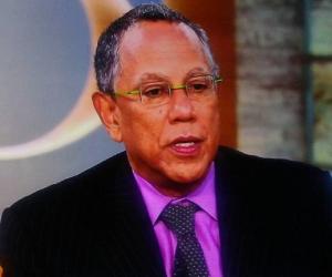 Dean Baquet