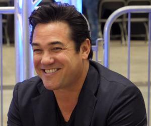 Dean Cain