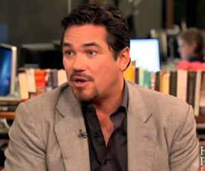 Dean Cain