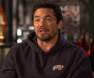 Dean Cain