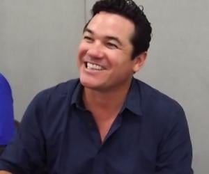 Dean Cain