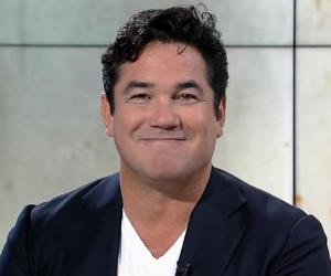 Dean Cain