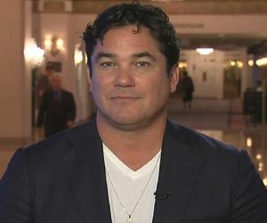 Dean Cain