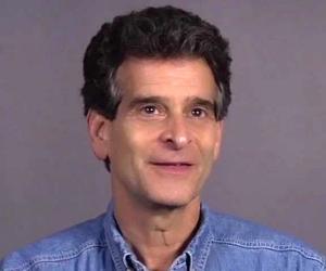 Dean Kamen Biography