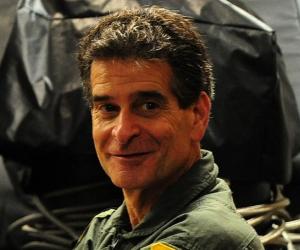 Dean Kamen