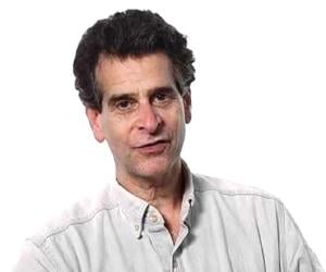 Dean Kamen