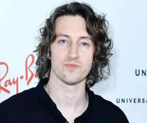 Dean Lewis