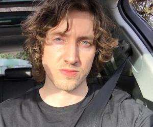 Dean Lewis