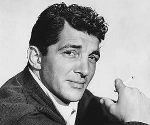 Dean Martin