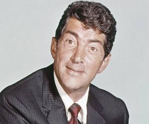 Dean Martin