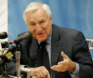 Dean Smith Biography