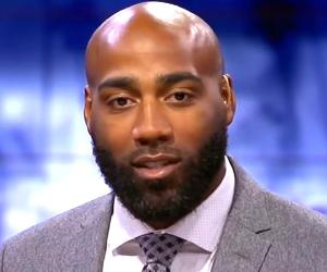 DeAngelo Hall