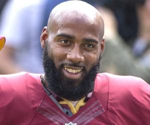 DeAngelo Hall