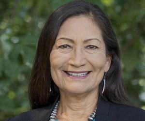 Deb Haaland