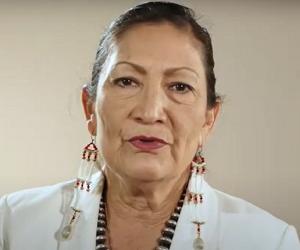 Deb Haaland