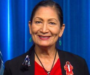 Deb Haaland