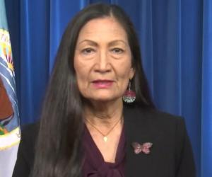 Deb Haaland