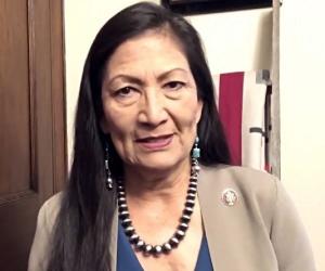 Deb Haaland