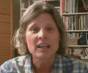 Debbie Armstrong