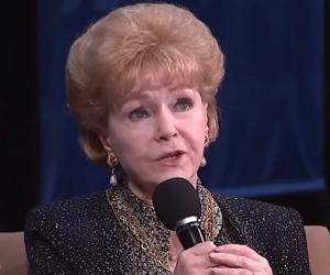 Debbie Reynolds Biography