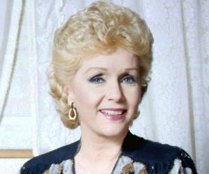 Debbie Reynolds