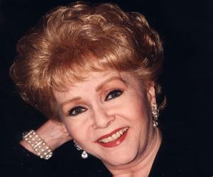 Debbie Reynolds