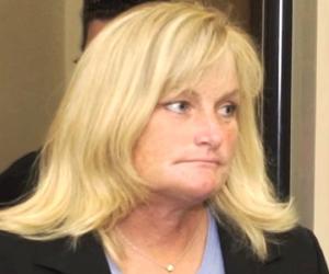 Debbie Rowe