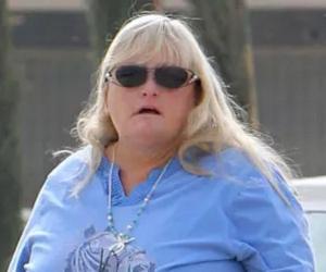 Debbie Rowe