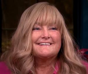 Debbie Rowe