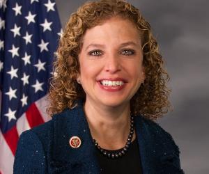 Debbie Wasserman Schultz