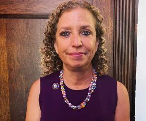 Debbie Wasserman Schultz