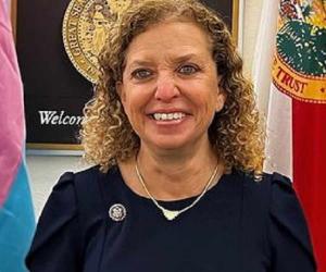 Debbie Wasserman Schultz