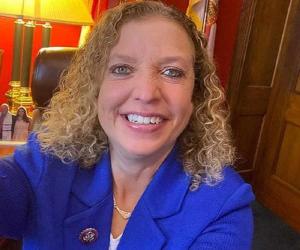 Debbie Wasserman Schultz