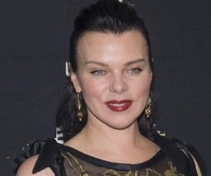 Debi Mazar Biography