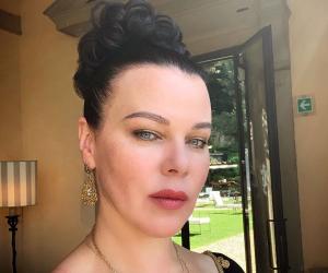 Debi Mazar