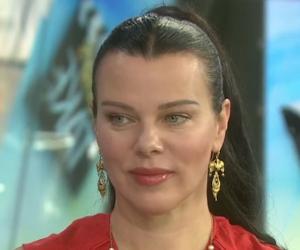 Debi Mazar