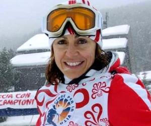 Deborah Compagnoni