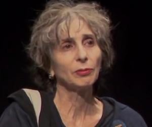 Deborah Eisenberg Biography